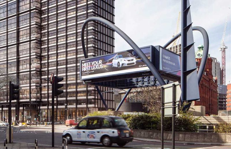 Crosstree news - The Bower