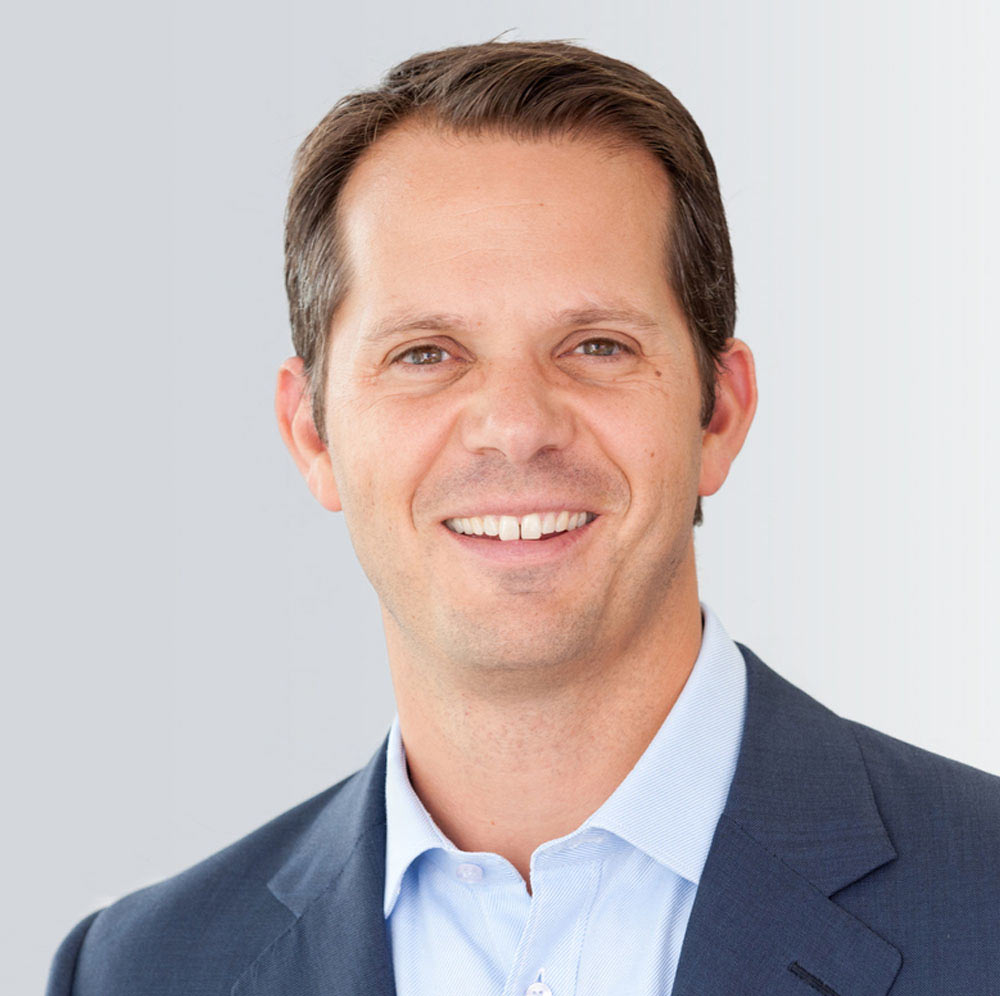 Crosstree team - Nick Lyle