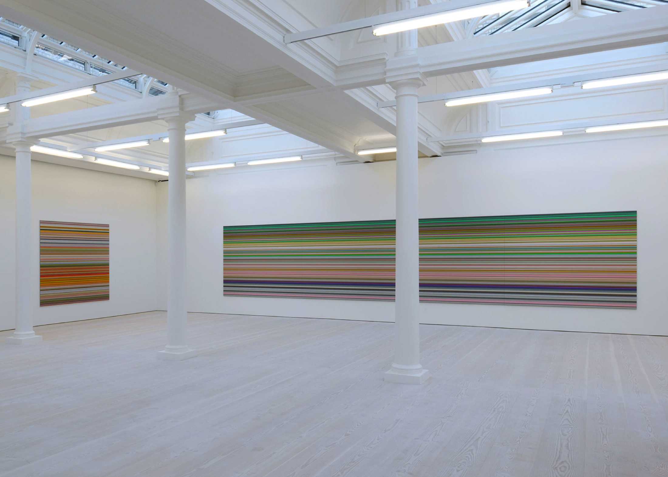 Crosstree portfolio - 20 Golden Square