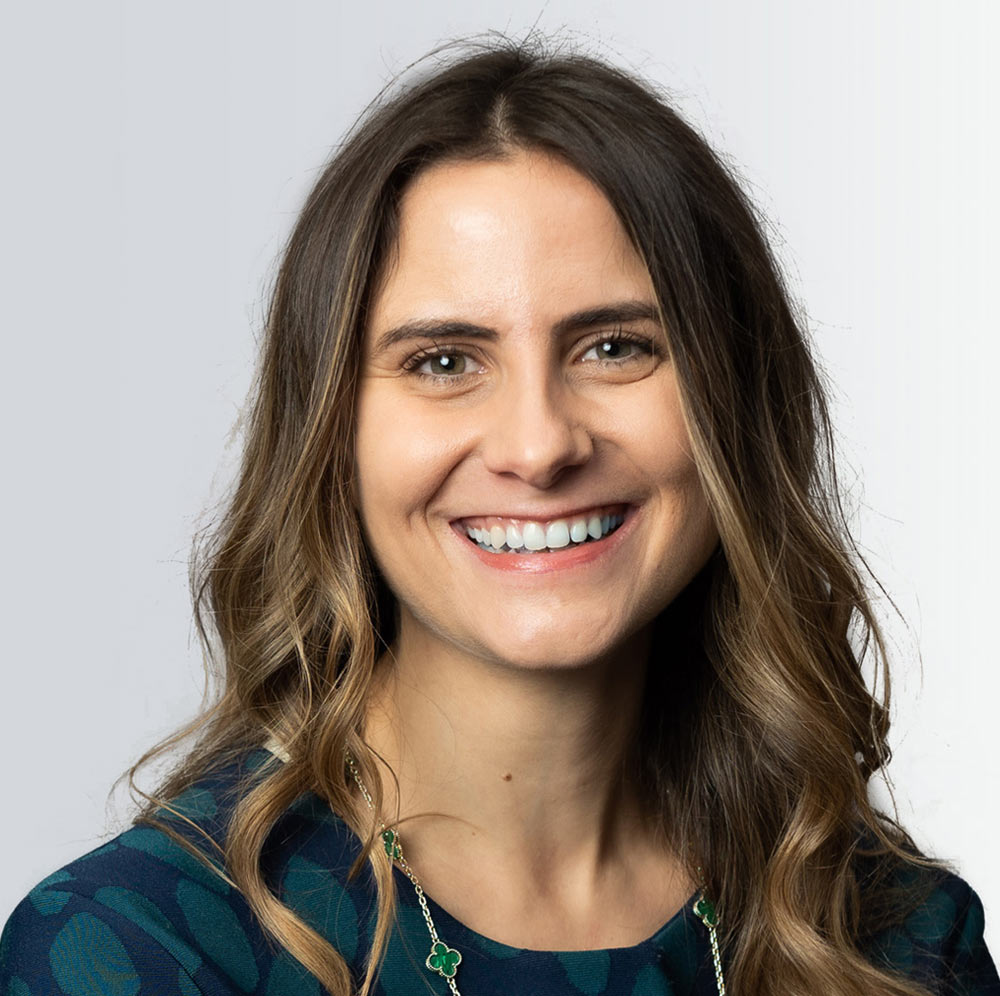 Crosstree team - Safinaz Zakaria