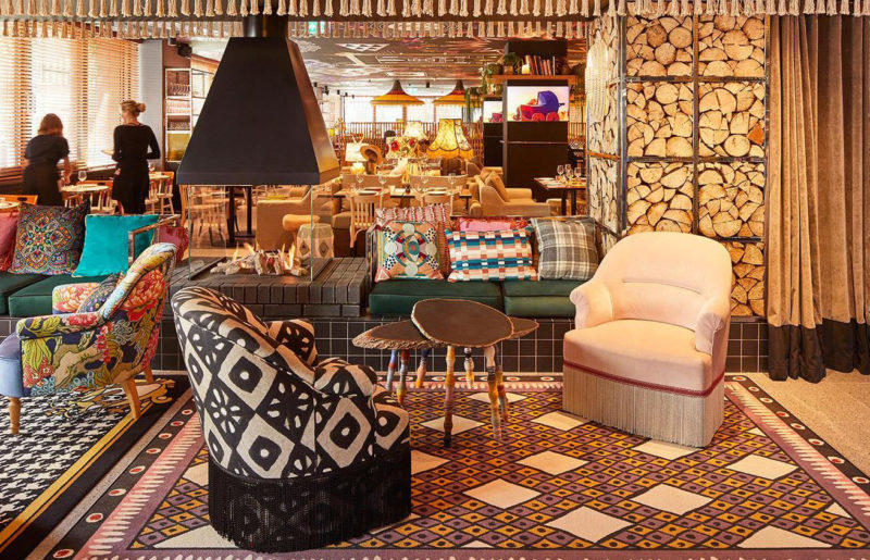 The Times review: Mama Shelter, London E2