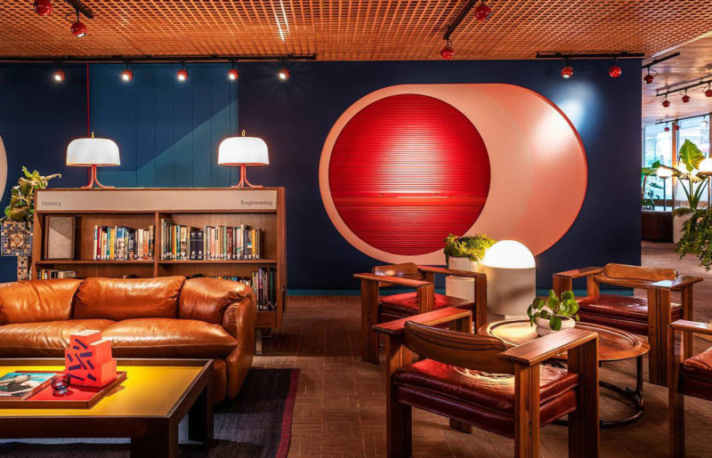 The Times: The Standard, London WC1