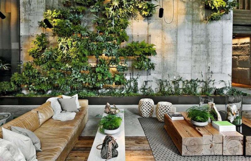 Crosstree news: 1 Hotels London