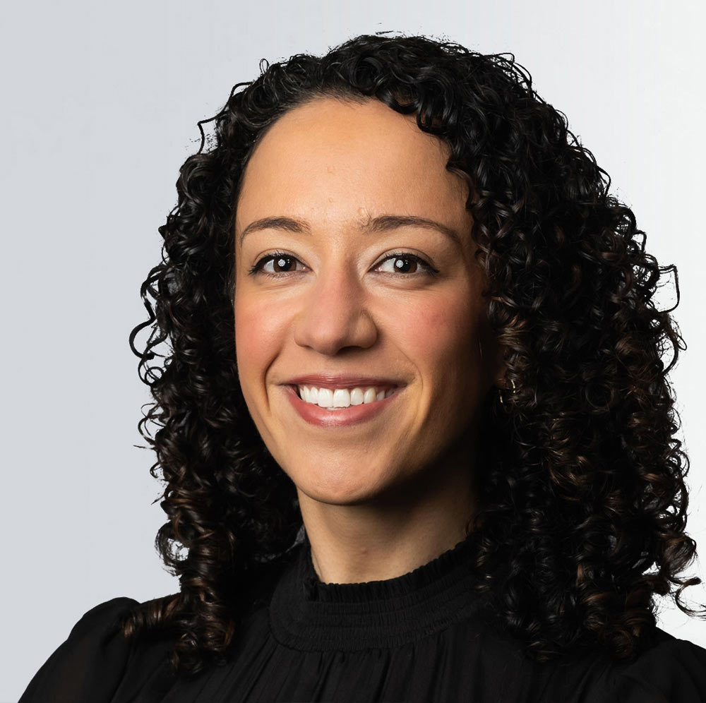 Crosstree team - Francesca Attard