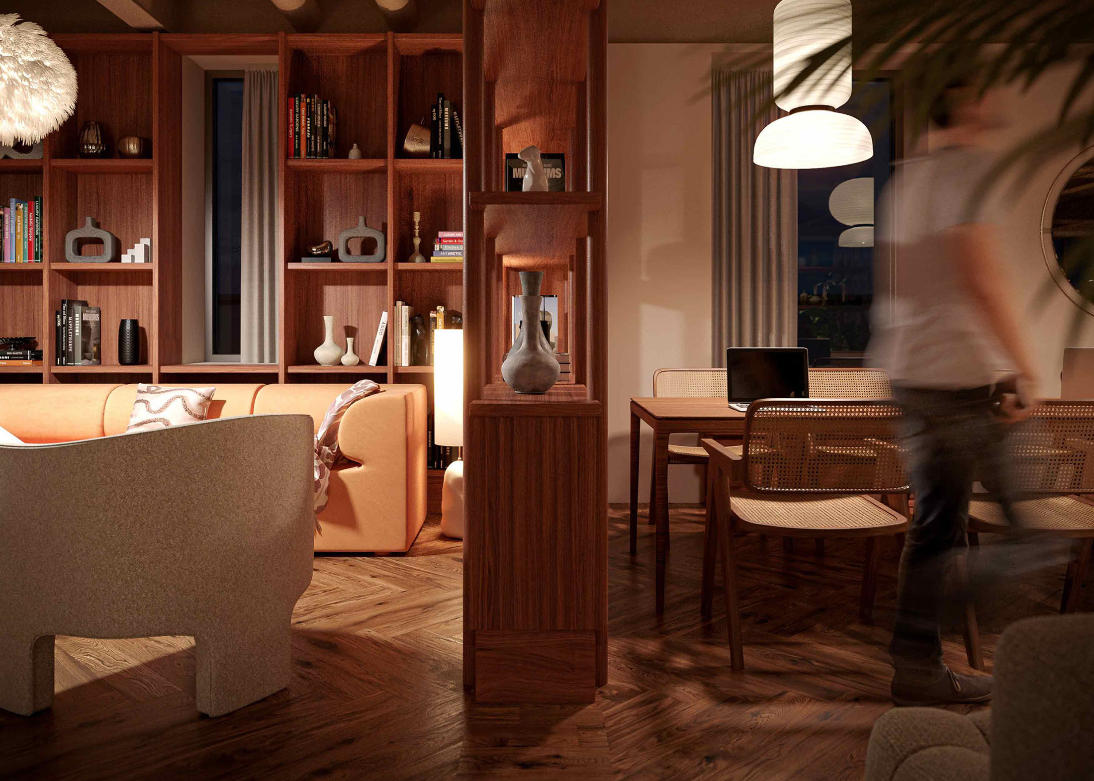 Crosstree Portfolio - Citadines Wembley