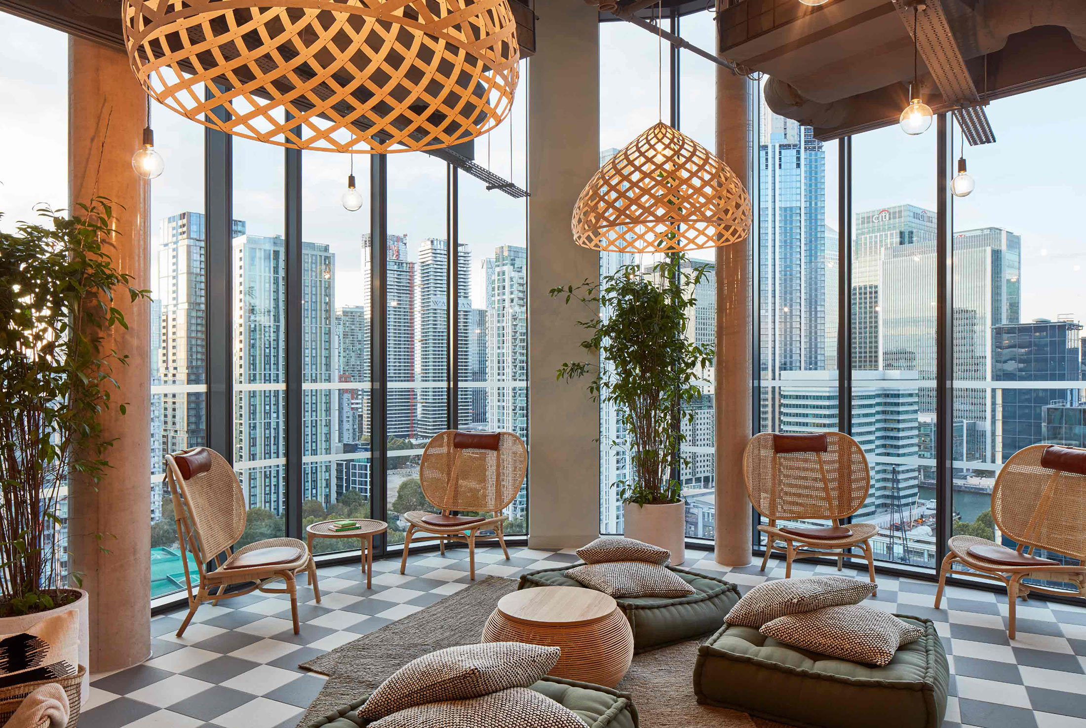 Crosstree portfolio - Collective