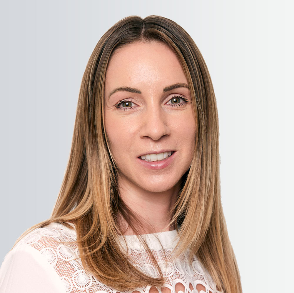 Crosstree team - Hannah Beale