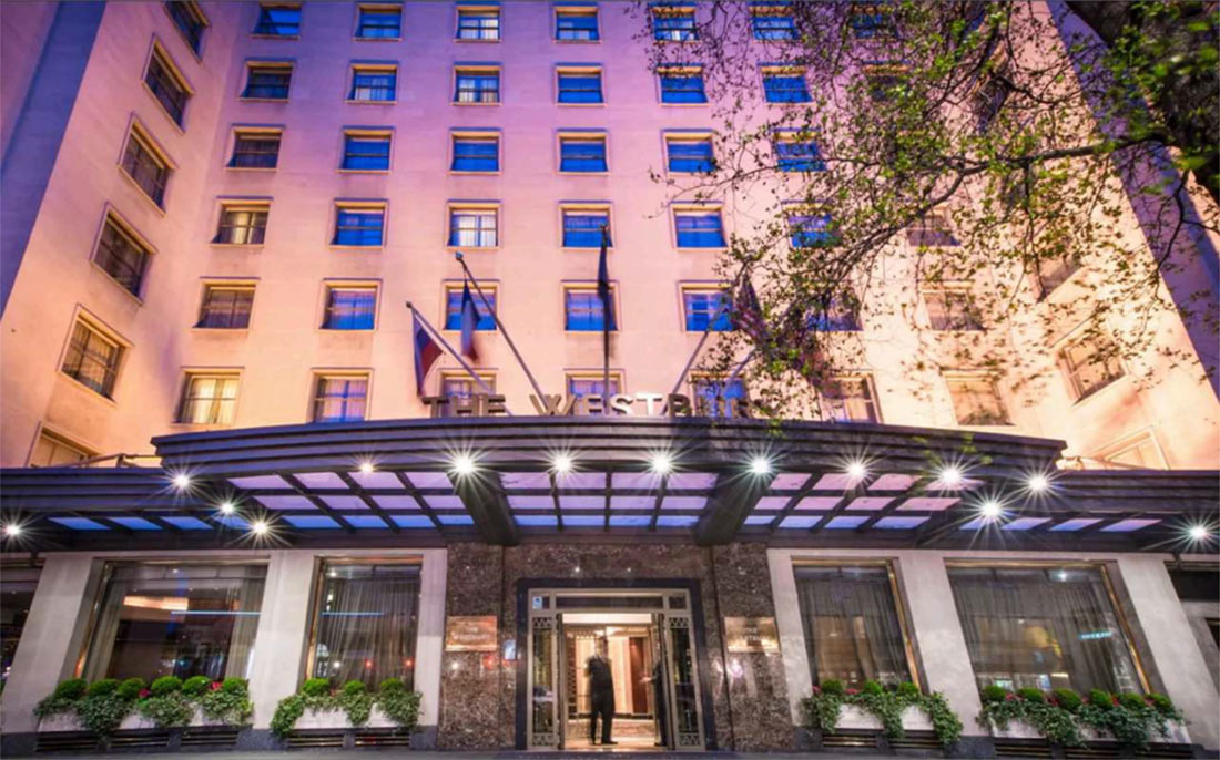 Corsstree News - The Westbury