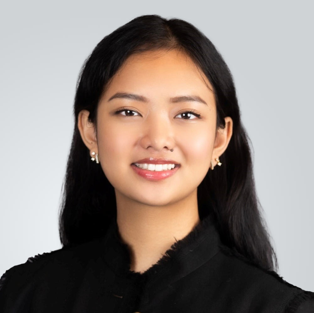 Crosstree team - Jun San Chakma